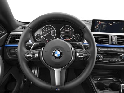 2017 BMW 440i xDrive Gran Coupe