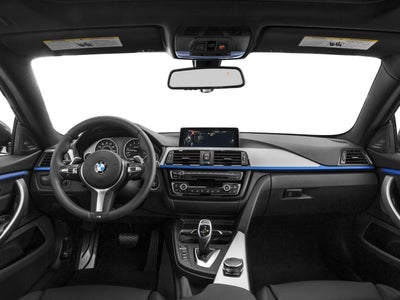2017 BMW 440i xDrive Gran Coupe