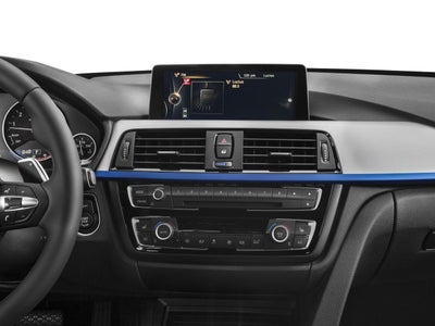 2017 BMW 440i xDrive Gran Coupe