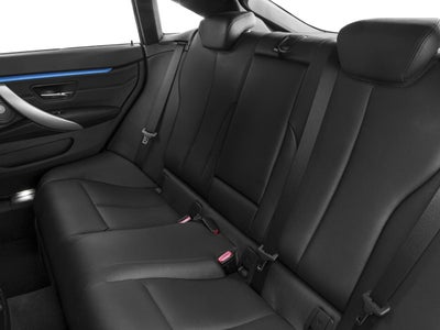 2017 BMW 440i xDrive Gran Coupe