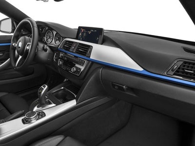 2017 BMW 440i xDrive Gran Coupe