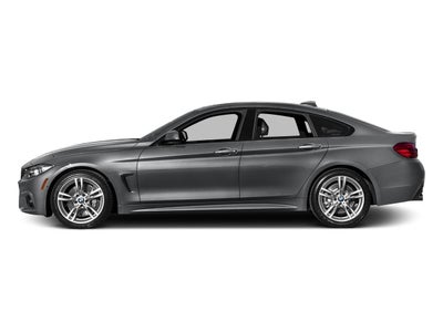 2017 BMW 440i xDrive Gran Coupe