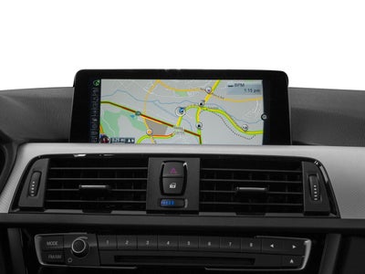 2017 BMW 440i xDrive Gran Coupe