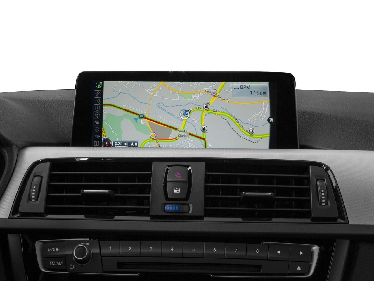 2017 BMW 440i xDrive Gran Coupe