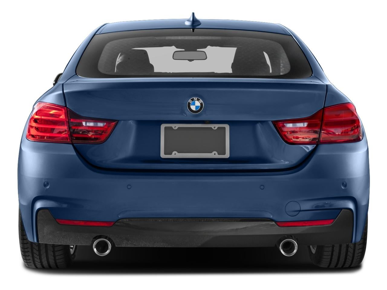 2017 BMW 440i xDrive Gran Coupe