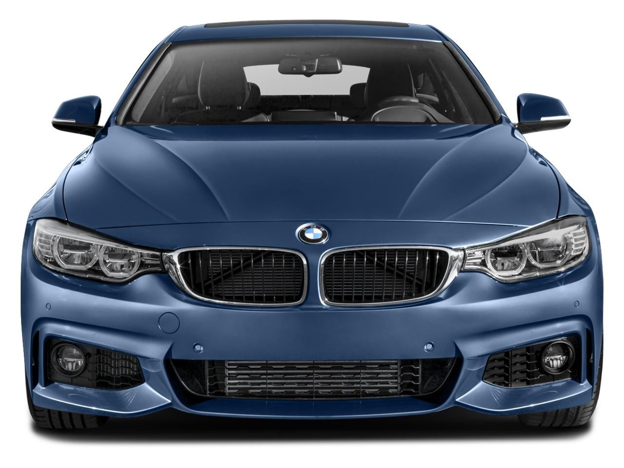 2017 BMW 440i xDrive Gran Coupe