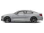 2020 BMW 430i Coupe