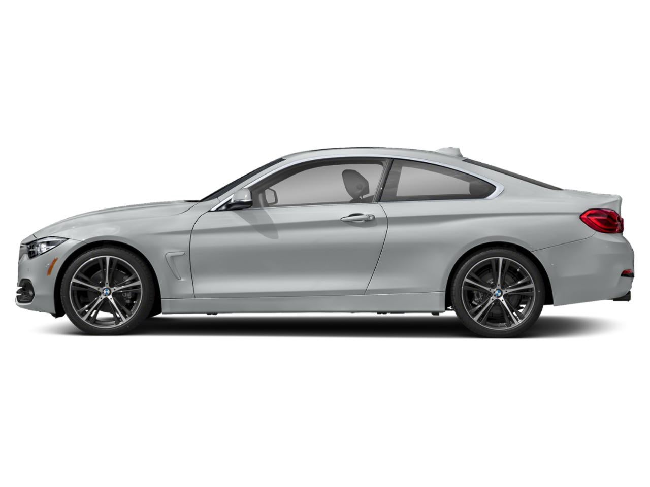 2020 BMW 430i Coupe