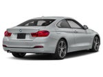 2020 BMW 430i Coupe