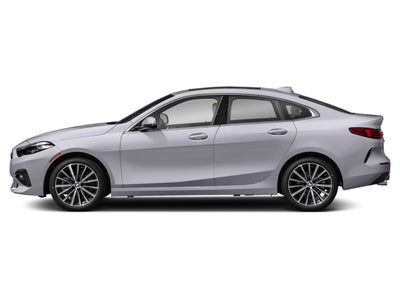 2022 BMW 228i Gran Coupe