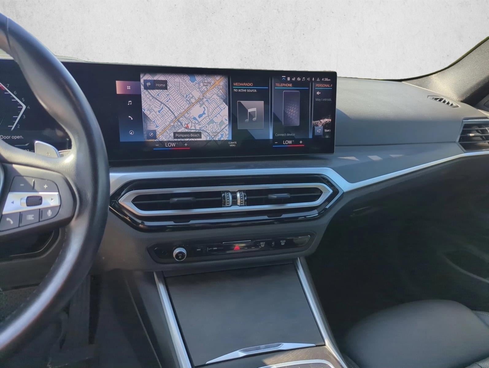 2024 BMW 430i Coupe