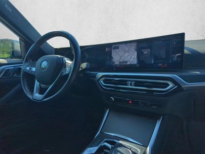 2024 BMW 430i Coupe