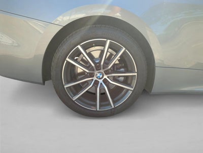 2024 BMW 430i Coupe