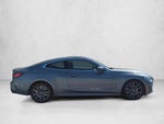 2024 BMW 430i Coupe