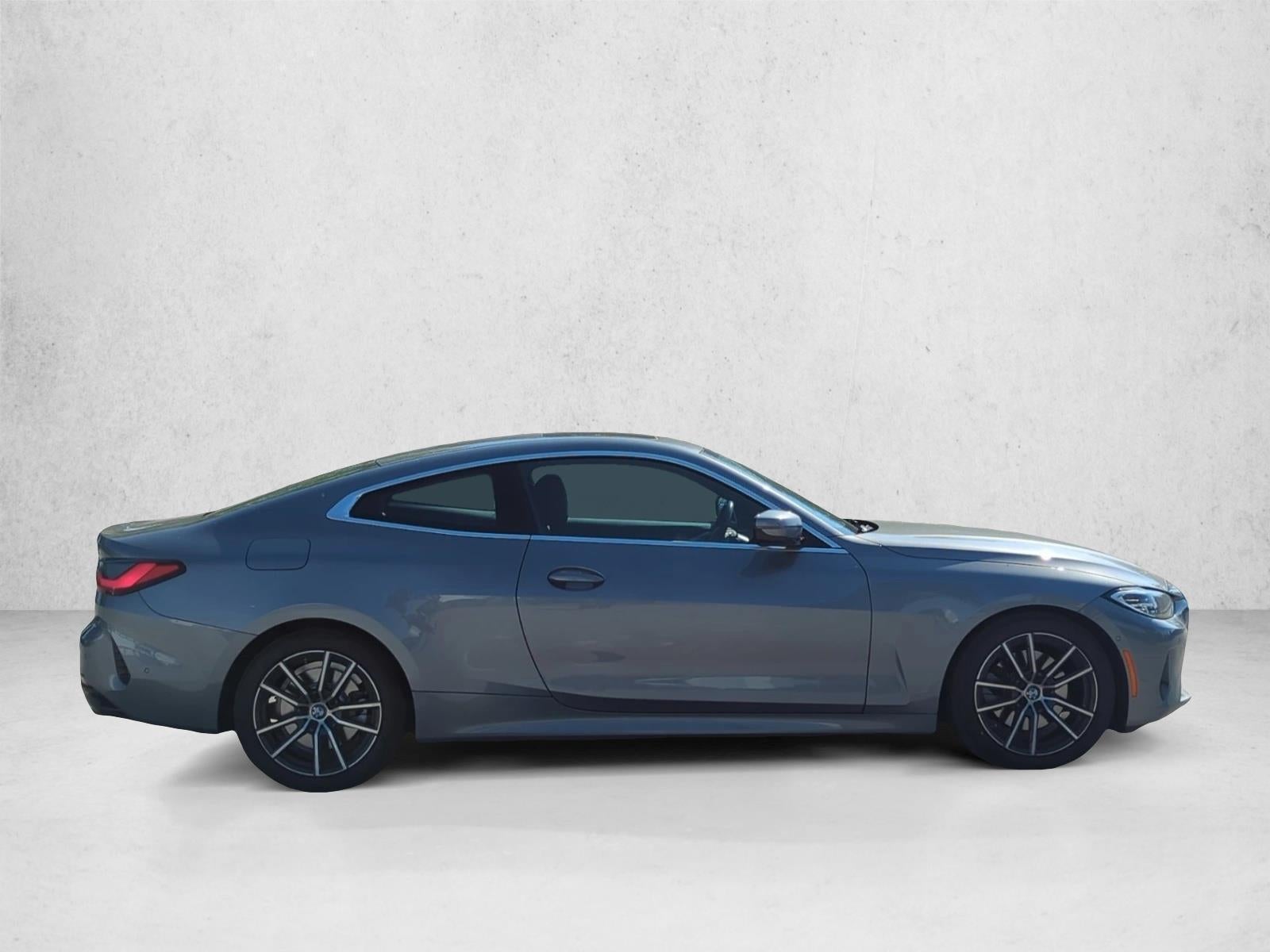 2024 BMW 430i Coupe