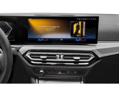 2024 BMW 430i Coupe