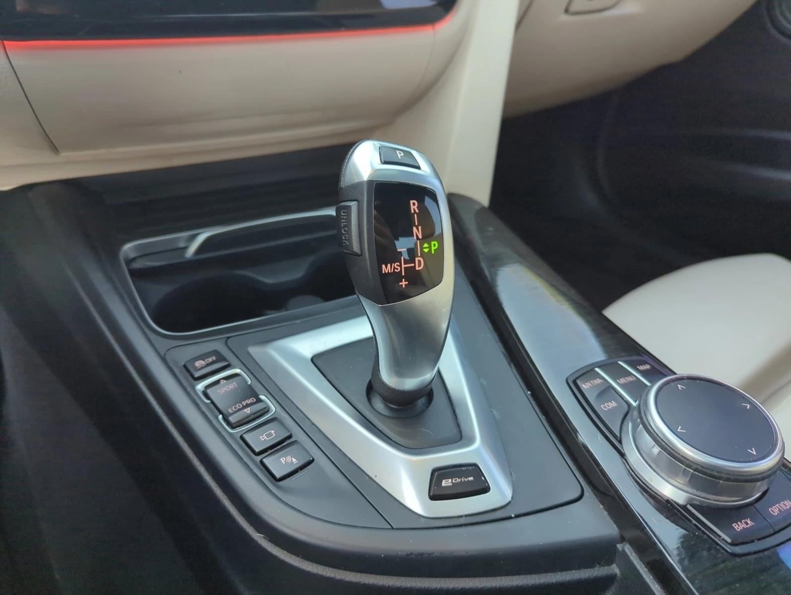 2017 BMW 330e iPerformance Plug-In Hybrid