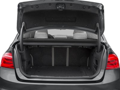 2017 BMW 330e iPerformance Plug-In Hybrid