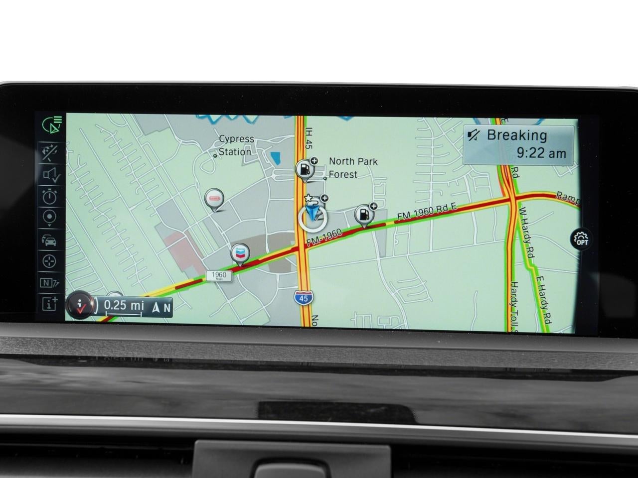 2017 BMW 330e iPerformance Plug-In Hybrid