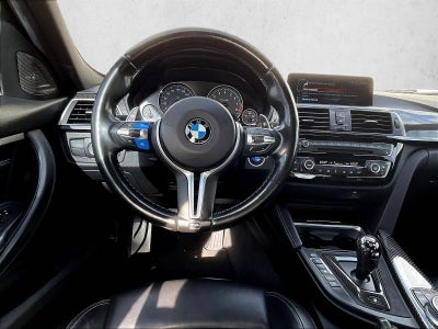 2017 BMW M3 M3 Sedan