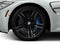 2017 BMW M3 M3 Sedan
