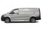 2020 Mercedes-Benz Metris Cargo Van Standard Roof 135" Wheelbase