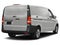 2020 Mercedes-Benz Metris Cargo Van Standard Roof 135" Wheelbase