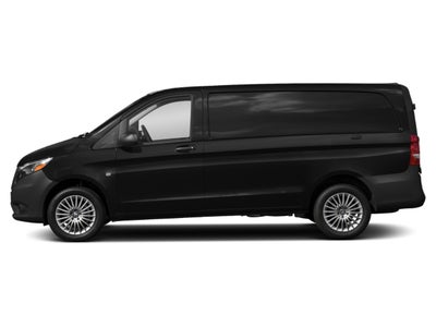 2020 Mercedes-Benz Metris Cargo Van Standard Roof 135" Wheelbase
