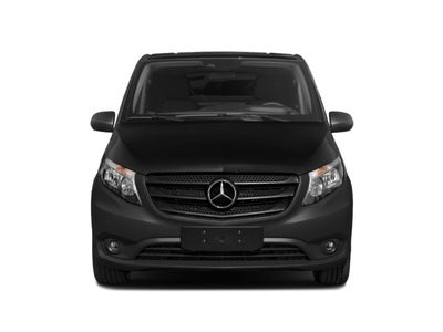 2020 Mercedes-Benz Metris Cargo Van Standard Roof 135" Wheelbase