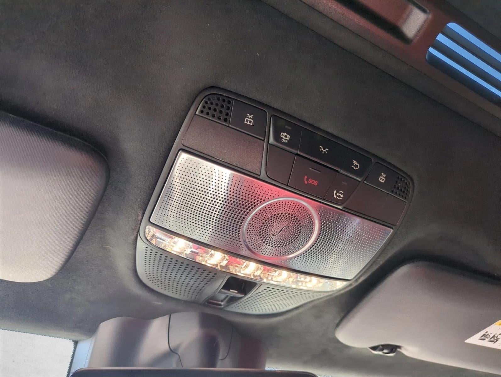 2019 Mercedes-Benz G-Class AMG® G 63 4MATIC® SUV