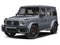 2019 Mercedes-Benz G-Class AMG® G 63 4MATIC® SUV