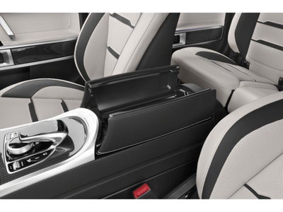 2019 Mercedes-Benz G-Class AMG® G 63 4MATIC® SUV