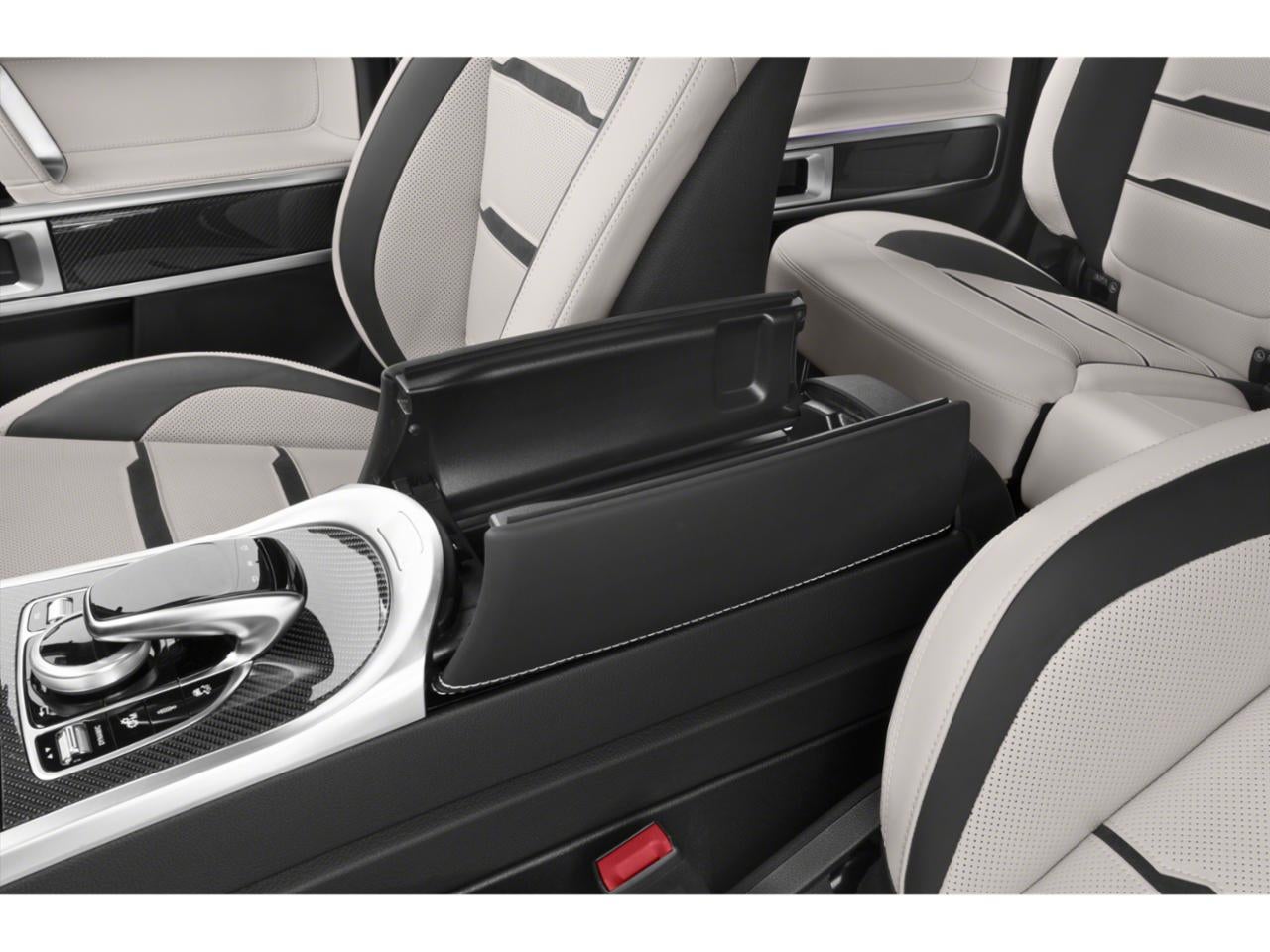 2019 Mercedes-Benz G-Class AMG® G 63 4MATIC® SUV