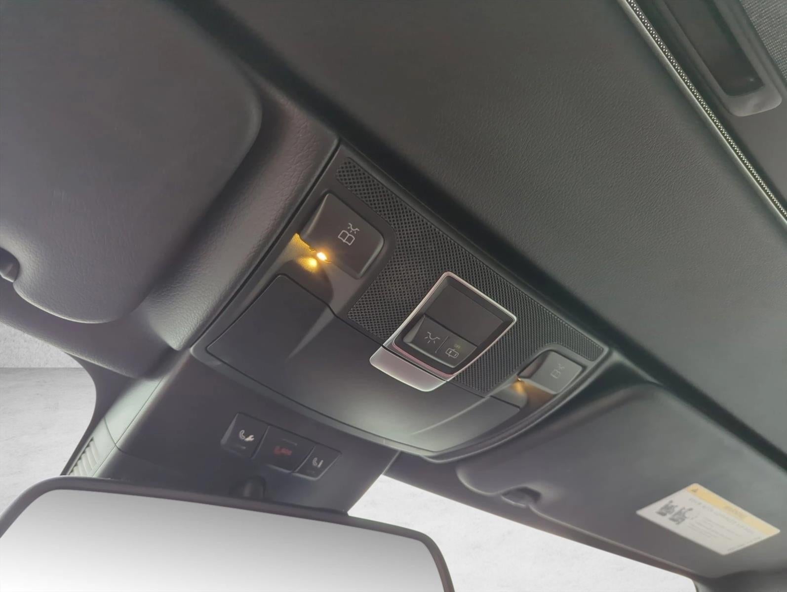 2016 Mercedes-Benz SL-Class SL 400