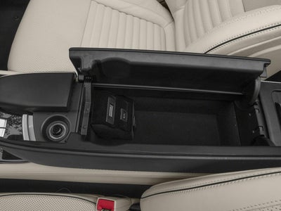 2016 Mercedes-Benz SL-Class SL 400