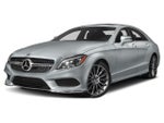 2015 Mercedes-Benz CLS CLS 400 4MATIC® Coupe