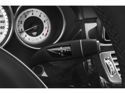 2015 Mercedes-Benz CLS CLS 400 4MATIC® Coupe