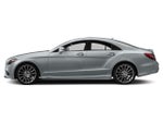 2015 Mercedes-Benz CLS CLS 400 4MATIC® Coupe