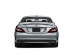 2015 Mercedes-Benz CLS CLS 400 4MATIC® Coupe