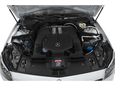 2015 Mercedes-Benz CLS CLS 400 4MATIC® Coupe