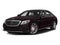 2017 Mercedes-Benz S-Class AMG® S 63 4MATIC® Sedan