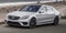 2017 Mercedes-Benz S-Class AMG® S 63 4MATIC® Sedan