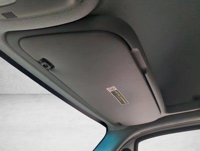 2018 Mercedes-Benz Sprinter Passenger Van 2500 High Roof V6 170" RWD