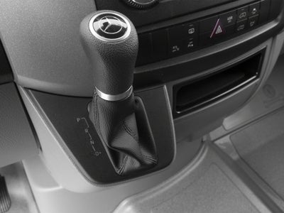 2018 Mercedes-Benz Sprinter Passenger Van 2500 High Roof V6 170" RWD