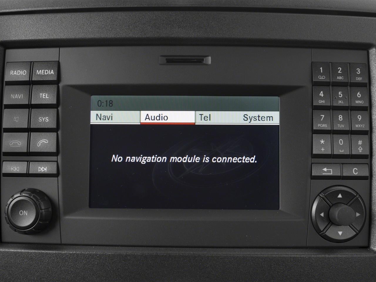 2018 Mercedes-Benz Sprinter Passenger Van 2500 High Roof V6 170" RWD