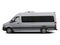2018 Mercedes-Benz Sprinter Passenger Van 2500 High Roof V6 170" RWD