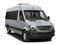 2018 Mercedes-Benz Sprinter Passenger Van 2500 High Roof V6 170" RWD