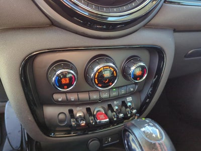 2019 MINI Cooper S Clubman Cooper S