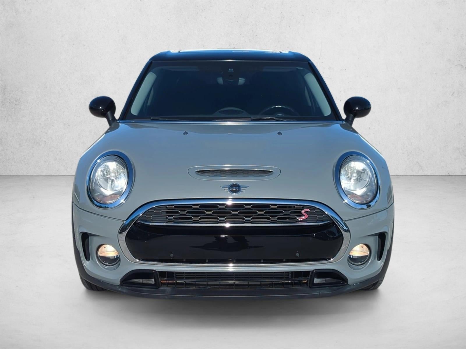 2019 MINI Cooper S Clubman Cooper S