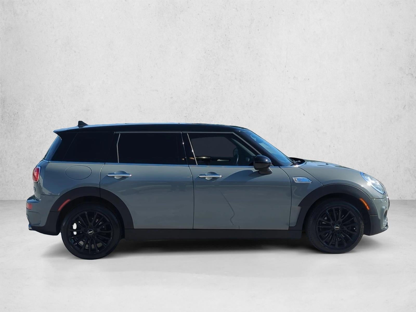 2019 MINI Cooper S Clubman Cooper S